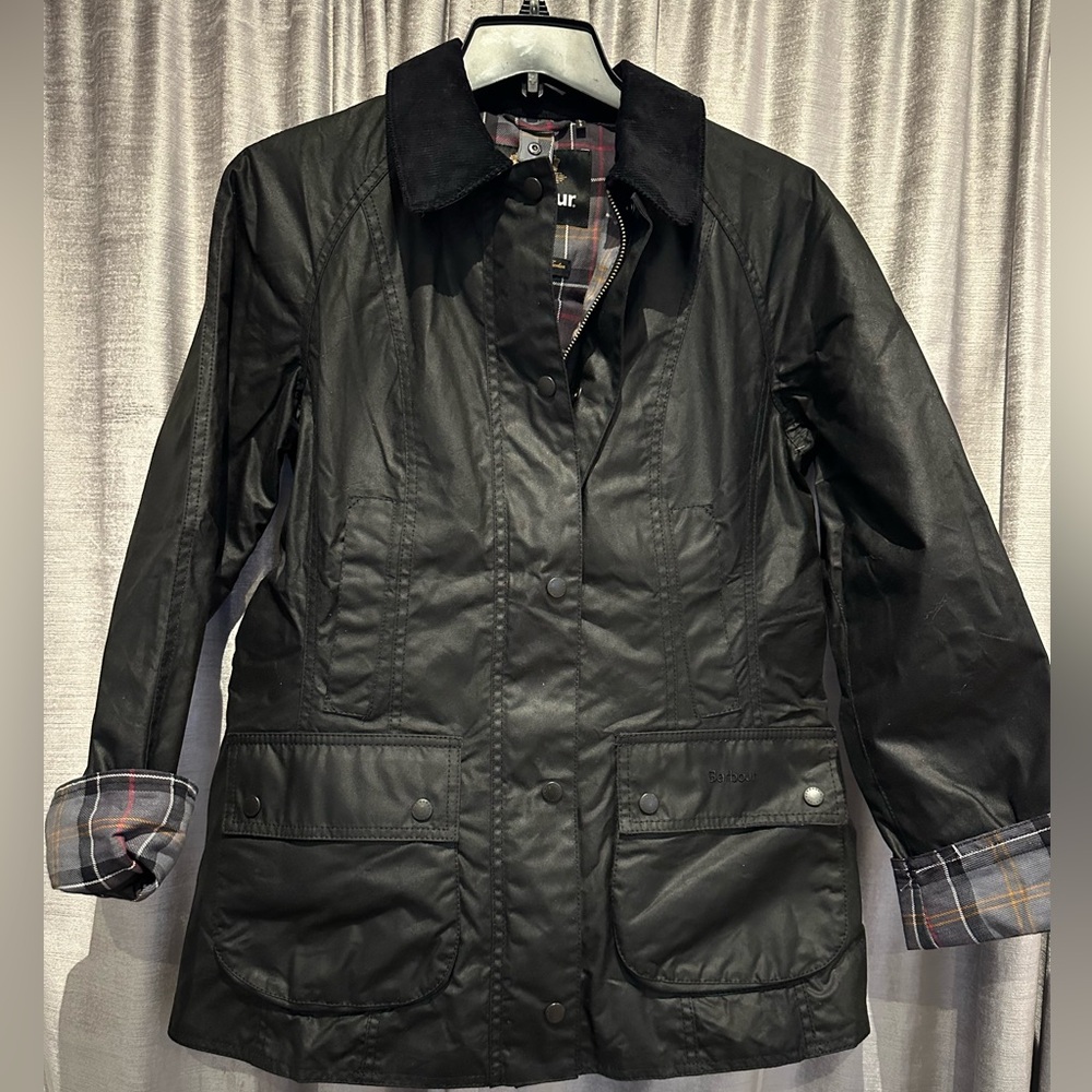 Barbour Classic Beadnell® Wax Jacket